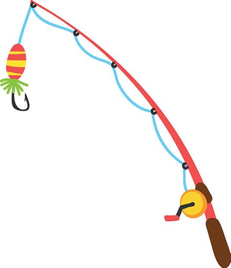 15,200+ Fishing Pole Illustration Stock Illustrations, Royalty.